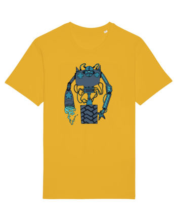 AV Drone Spectra Yellow