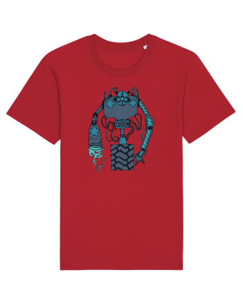 AV Drone Red