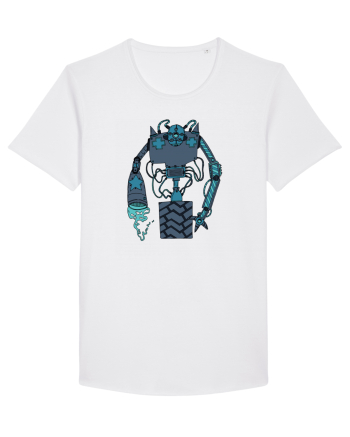 AV Drone White