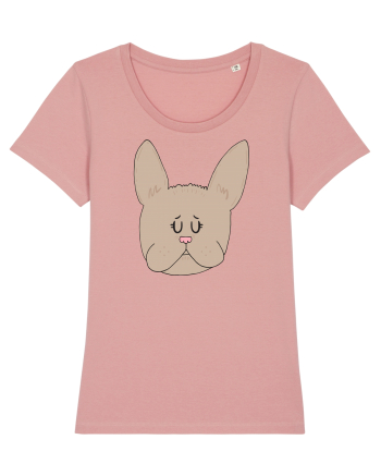 Bulldog Canyon Pink
