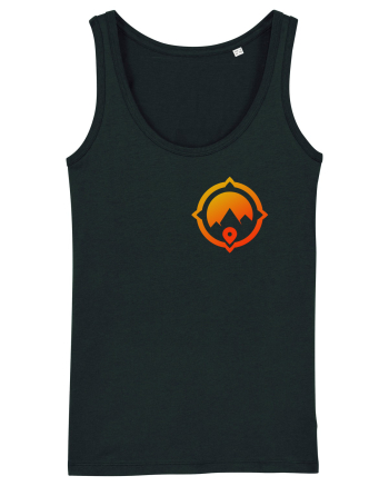 Mountaineer Black