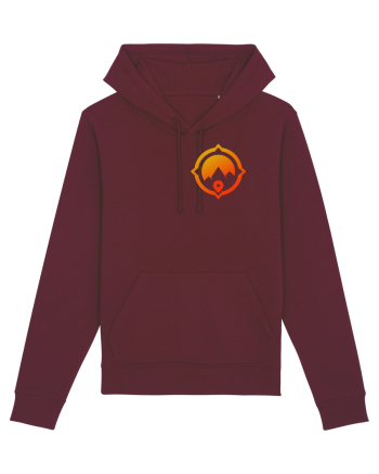 Mountaineer Burgundy