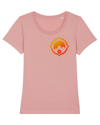 Mountaineer Canyon Pink