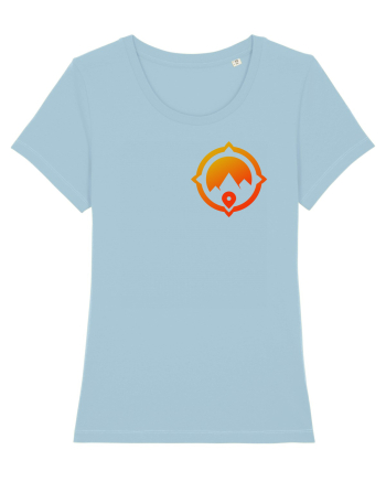 Mountaineer Sky Blue