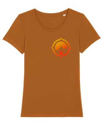 Mountaineer Roasted Orange
