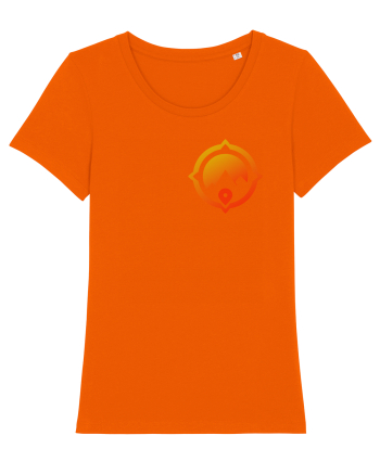 Mountaineer Bright Orange