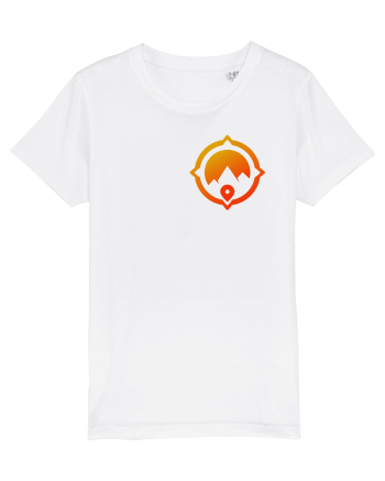 Mountaineer White