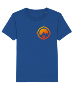 Mountaineer Tricou mânecă scurtă  Copii Mini Creator