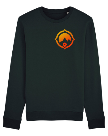 Mountaineer Black