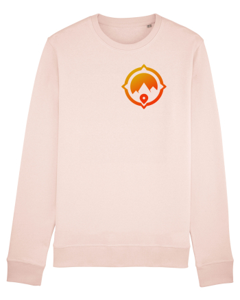 Mountaineer Candy Pink