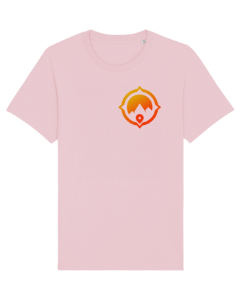 Mountaineer Cotton Pink