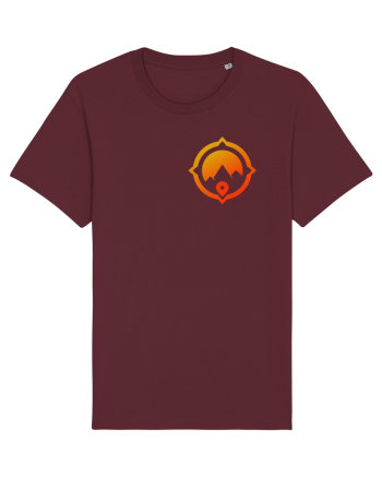 Mountaineer Burgundy