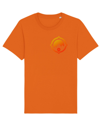 Mountaineer Bright Orange