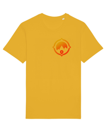Mountaineer Spectra Yellow