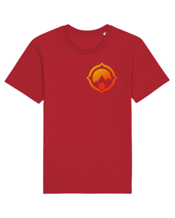 Mountaineer Red