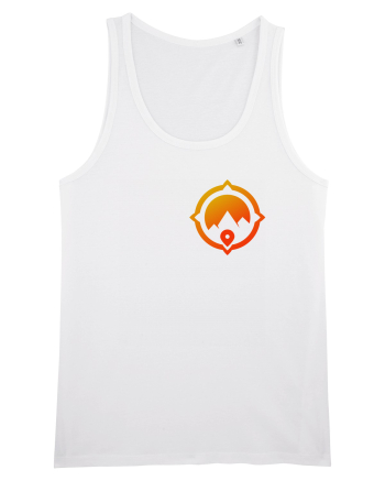 Mountaineer White