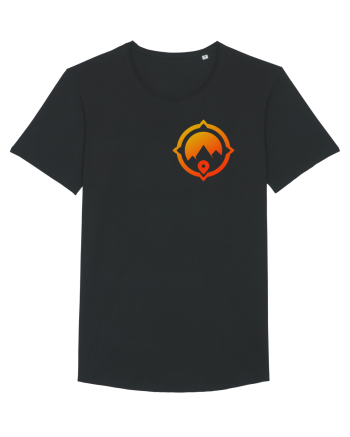 Mountaineer Black