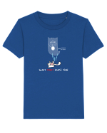 Sunt MORT dupa tine Tricou mânecă scurtă  Copii Mini Creator