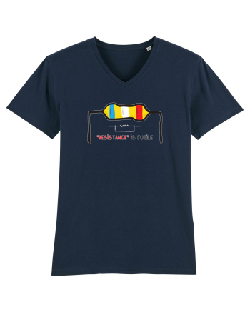 Resistance is futile French Navy