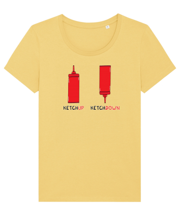KetchUP - KetchDOWN Jojoba
