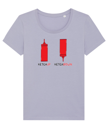 KetchUP - KetchDOWN Lavender