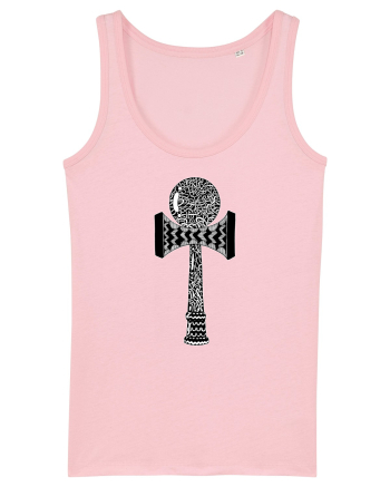 Kendama Cotton Pink