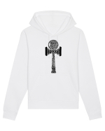 Kendama Hanorac Unisex Drummer