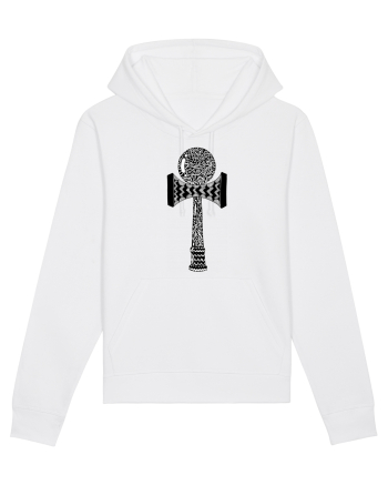Kendama White