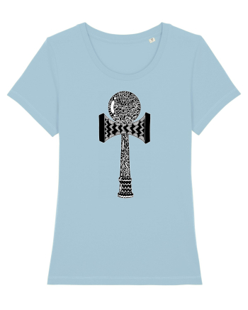 Kendama Sky Blue