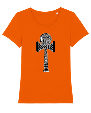 Kendama Bright Orange
