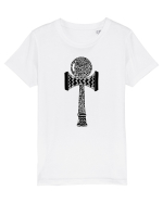 Kendama Tricou mânecă scurtă  Copii Mini Creator
