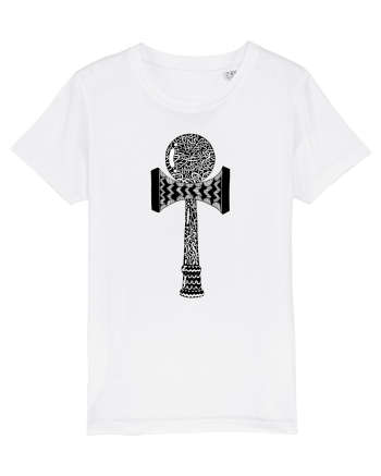 Kendama White