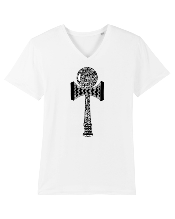 Kendama White