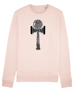 Kendama Bluză mânecă lungă Unisex Rise