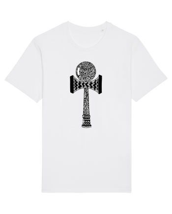 Kendama White