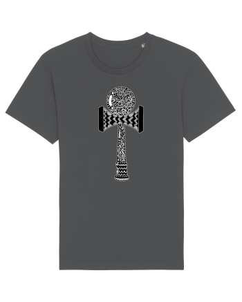 Kendama Anthracite
