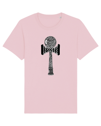 Kendama Cotton Pink