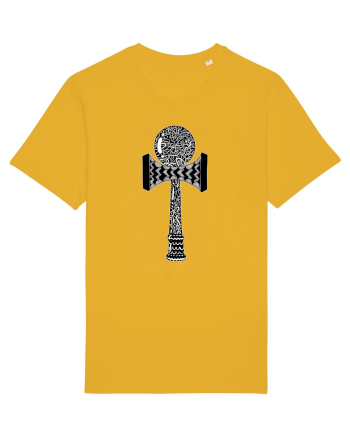 Kendama Spectra Yellow