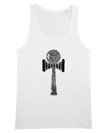 Kendama White