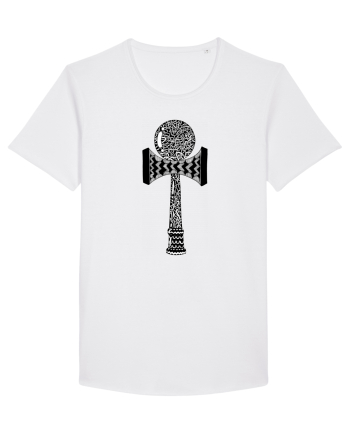 Kendama White