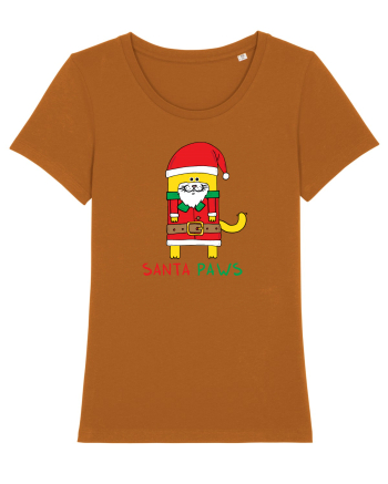 Santa Paws Roasted Orange