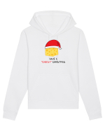 Have a CHEESY Christmas Hanorac Unisex Drummer