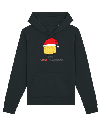 Have a CHEESY Christmas Black