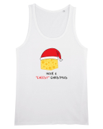 Have a CHEESY Christmas Maiou Bărbat Runs