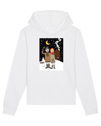 La colindat White