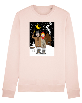 La colindat Candy Pink