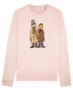 Colindători Bluză mânecă lungă Unisex Rise