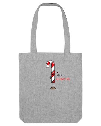 Candy Stick Heather Grey