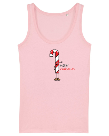 Candy Stick Cotton Pink