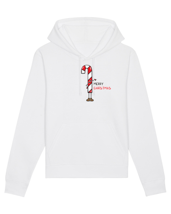 Candy Stick White
